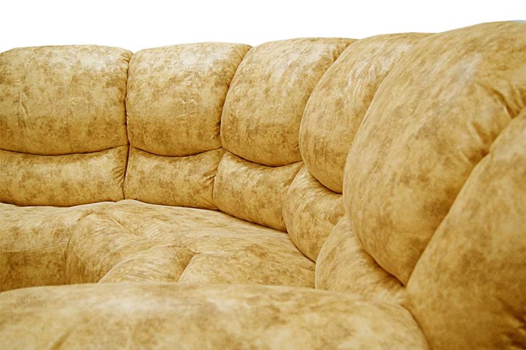 Модульный диван 50С-Рональд в Южно-Сахалинске - изображение 1