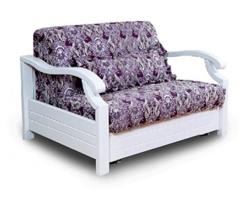 Кресло-кровать Глория (Белый), 800 TFK в Южно-Сахалинске