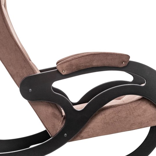 Кресло-качалка Модель 5 в Южно-Сахалинске - изображение 4