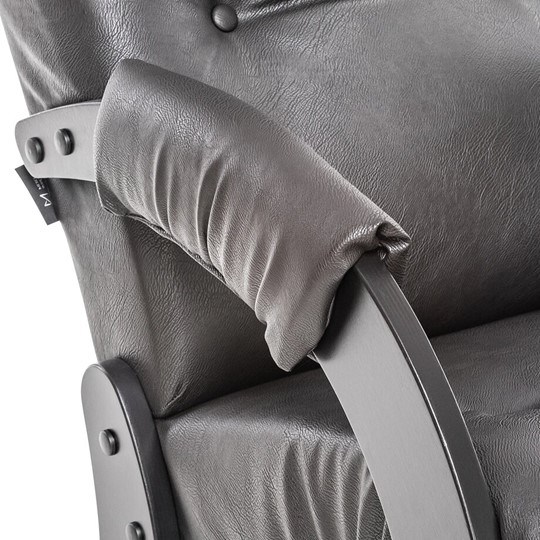 Кресло-качалка Модель 68 в Южно-Сахалинске - изображение 62