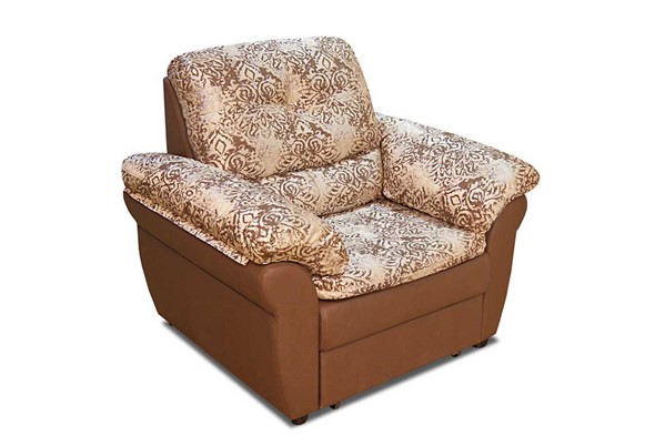Кресло-кровать Кристина в Южно-Сахалинске - изображение