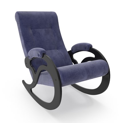 Кресло-качалка Модель 5 в Южно-Сахалинске - изображение