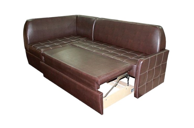Кухонный диван Гранд 7 ДУ со спальным местом в Южно-Сахалинске - изображение 6