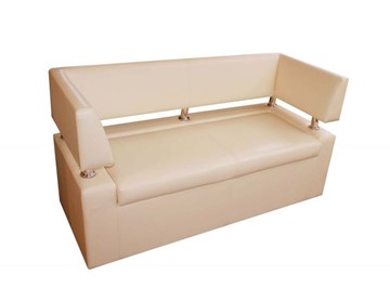 Кухонный диван Модерн-3 банкетка с коробом в Южно-Сахалинске - предосмотр