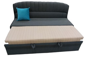 Кухонный диван Модерн 2 БД со спальным местом в Южно-Сахалинске - предосмотр 1