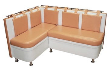 Угловой кухонный диван Модерн (с коробами) в Южно-Сахалинске - предосмотр
