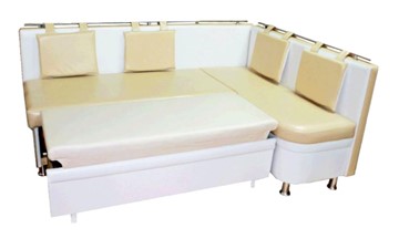 Кухонный диван Модерн со спальным местом в Южно-Сахалинске - предосмотр 3