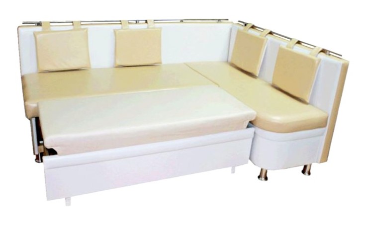 Кухонный диван Модерн со спальным местом в Южно-Сахалинске - изображение 3