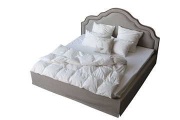 Двуспальная кровать Юнусов Астория 2180 в Южно-Сахалинске