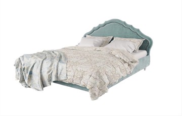 Двуспальная кровать с механизмом Юнусов Эмануэль 2090 в Южно-Сахалинске