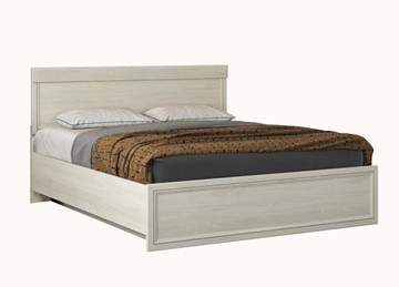 Кровать 1,5-спальная с подъемным механизмом Лиана 45.26-01 (1400 мм) в Южно-Сахалинске