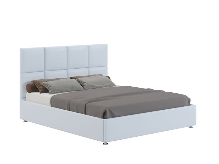 Кровать с механизмом двуспальная Jaklin размер 160*200 в Южно-Сахалинске - изображение 3