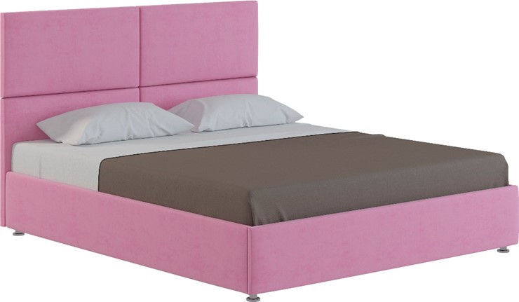 Кровать с механизмом 2-спальная Jasmin размер 180*200 в Южно-Сахалинске - изображение 6