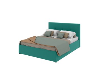 Кровать в спальню Соня Бэлль 120х200 с ортопедическим основанием velutto 43 в Южно-Сахалинске