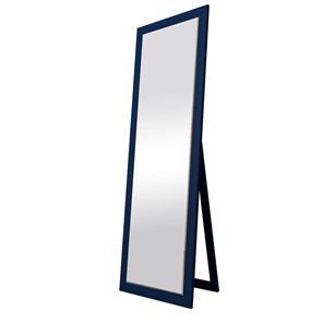 Зеркало напольное в полный рост Rome, 201-05BETG, синее в Южно-Сахалинске