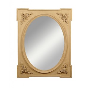 Настенное зеркало Eleonora, 2834 в Южно-Сахалинске
