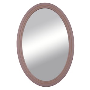 Настенное зеркало Leontina (ST9333L) Лавандовый в Южно-Сахалинске