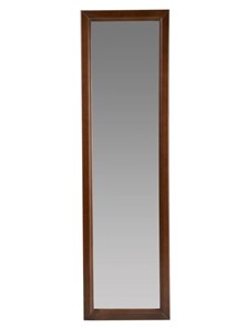 Зеркало навесное Селена (средне-коричневый) в Южно-Сахалинске