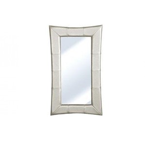 Настенное зеркало С изгибами 90х150 в Южно-Сахалинске