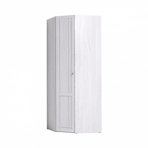 Угловой шкаф Sherlock 63+ фасад стандарт, Ясень Анкор светлый в Южно-Сахалинске