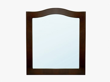 Зеркало настенное Классик (Орех) в Южно-Сахалинске