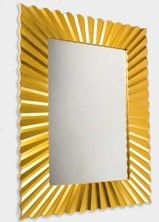 Круглое зеркало Мадонна в Южно-Сахалинске