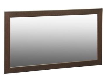 Зеркало настенное Васко В 61Н (Темно-коричневый) в Южно-Сахалинске