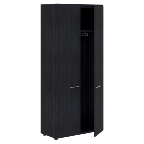 Высокий шкаф гардероб XTEN Дуб Юкон XWD 85 (850х410х1930) в Южно-Сахалинске