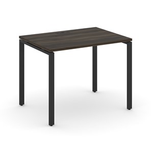 Письменный стол Concept CN.SP-001 металл Черный/Дуб Мали в Южно-Сахалинске