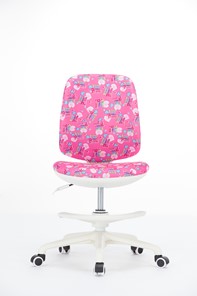 Кресло LB-C 16, цвет розовый в Южно-Сахалинске