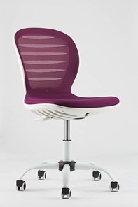 Кресло детское LB-C 15, цвет фиолетовый в Южно-Сахалинске