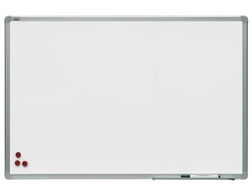 Магнитно-маркерная доска 2х3 OFFICE, TSA1218, 120x180 см, алюминиевая рамка в Южно-Сахалинске