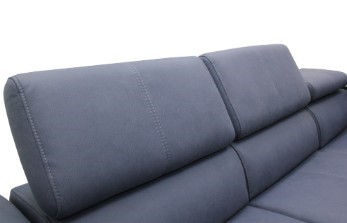Угловой диван Монако 1920х2650 мм в Южно-Сахалинске - изображение 5
