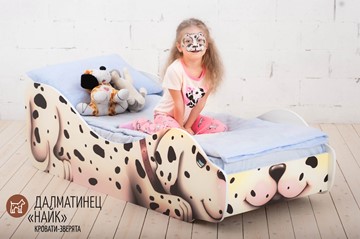 Детская кровать Далматинец–Найк в Южно-Сахалинске - предосмотр 3