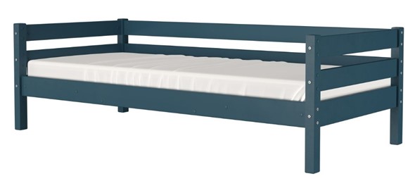 Кроватка Глория (сапфировый) в Южно-Сахалинске - изображение
