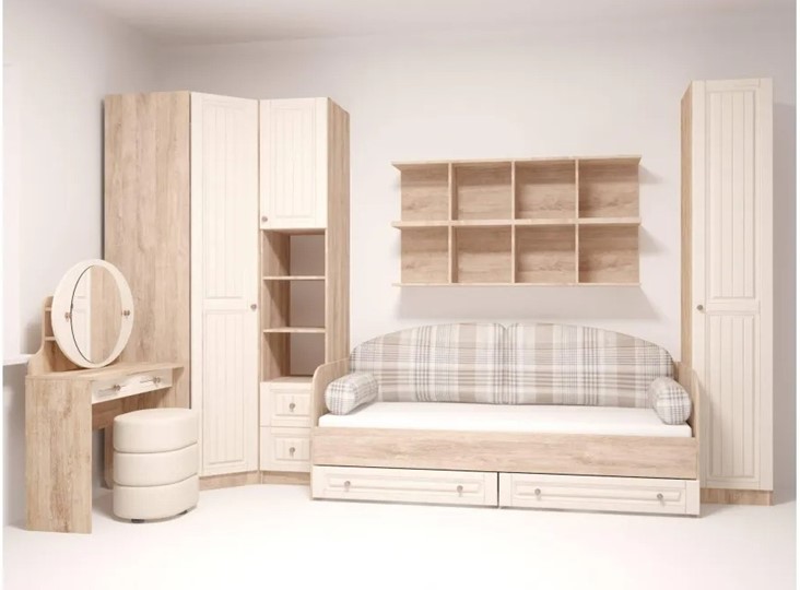 Кровать для детей М1, Богуслава в Южно-Сахалинске - изображение 4