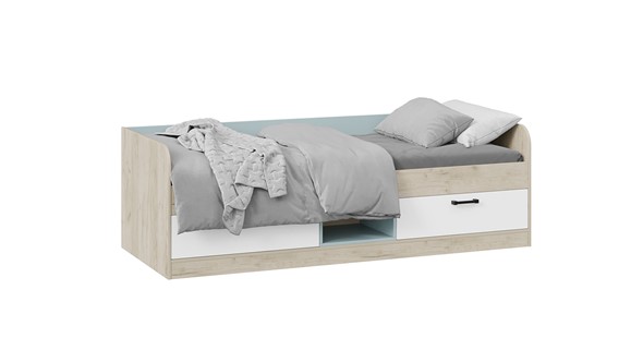 Кроватка Оливер Тип 1 в Южно-Сахалинске - изображение