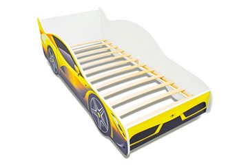 Кровать-машина детская Ferrari в Южно-Сахалинске - предосмотр 13