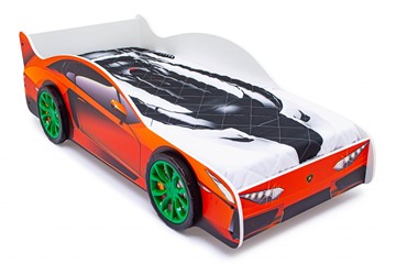 Кровать-машина в детскую Lamborghini в Южно-Сахалинске - предосмотр 17
