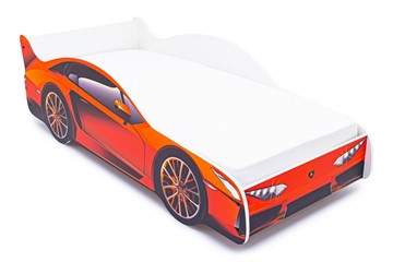 Кровать-машина в детскую Lamborghini в Южно-Сахалинске - предосмотр 13