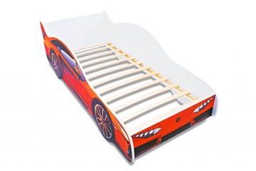 Кровать-машина в детскую Lamborghini в Южно-Сахалинске - предосмотр 14