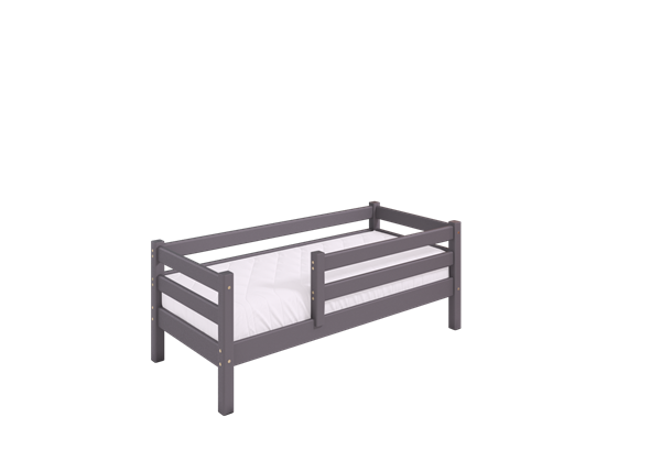 Кровать детская Соня, Лаванда в Южно-Сахалинске - изображение