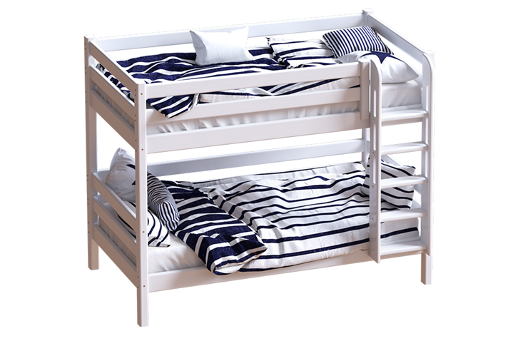 Двухъярусные детские кровати в Элисте