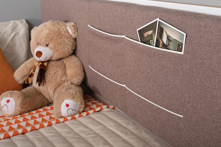 Детская спальня Вуди рестайлинг №1 в Южно-Сахалинске - изображение 6