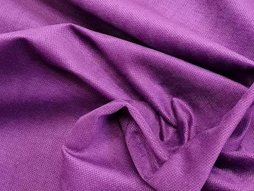Диван-кровать Дориан, Черный/Фиолетовый (Микровельвет) в Южно-Сахалинске - предосмотр 8