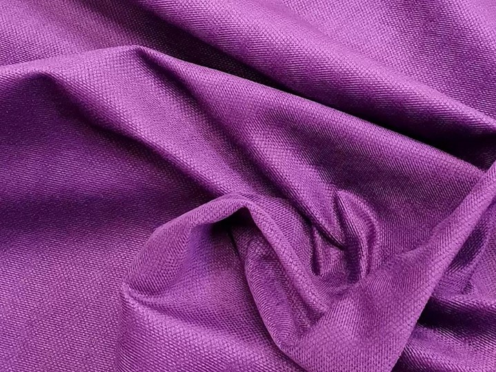 Диван-кровать Дориан, Черный/Фиолетовый (Микровельвет) в Южно-Сахалинске - изображение 8