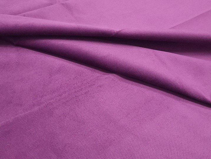 Кушетка Никас, Фиолетовый (Микровельвет) в Южно-Сахалинске - изображение 8
