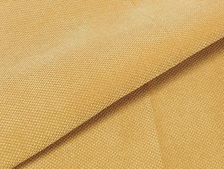 Диван-кровать Рико, Коричневый/Желтый (Микровельвет) в Южно-Сахалинске - изображение 8