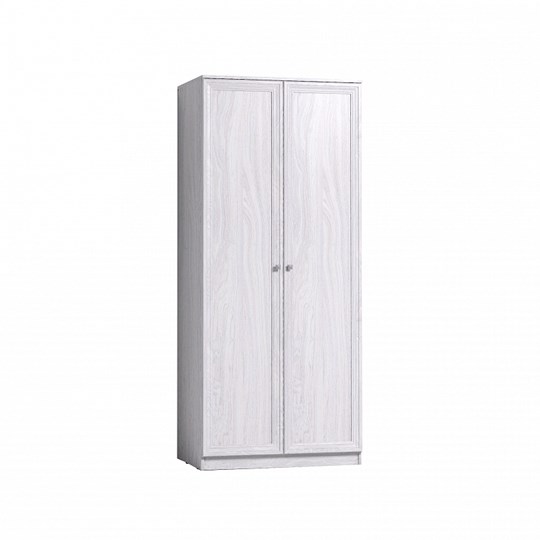 Шкаф 2-дверный Paola 12 в Южно-Сахалинске - изображение 1