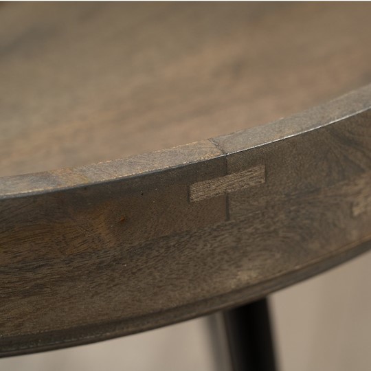 Круглый столик Сампати Платимум в Южно-Сахалинске - изображение 3